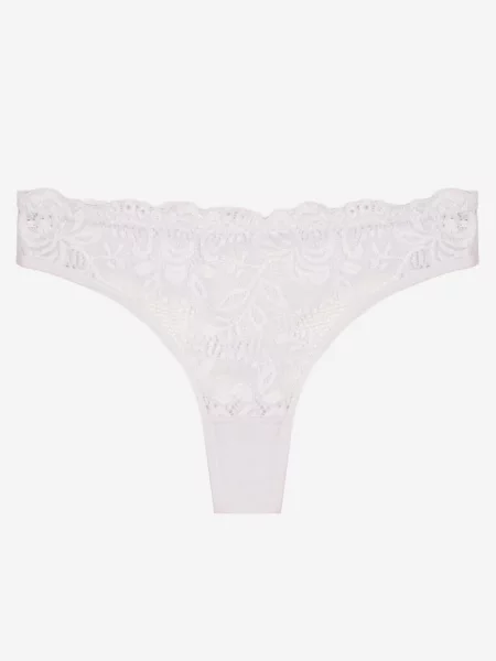 Chiloți Ilwedana Albi alb