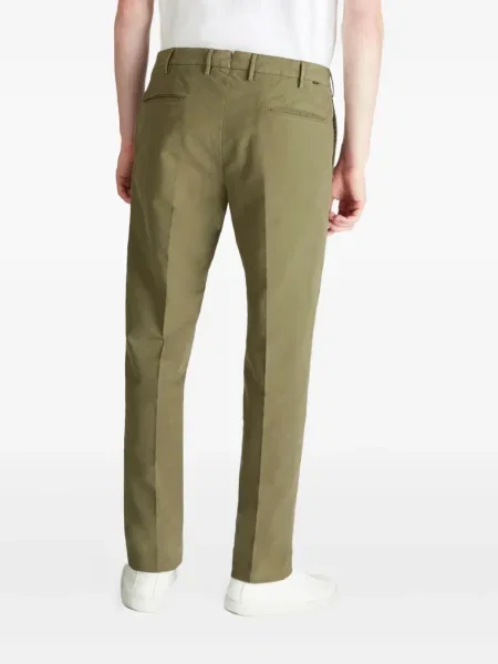 Pantaloni Slowear verde