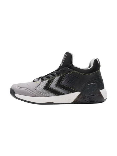 Pantofi Hummel negru