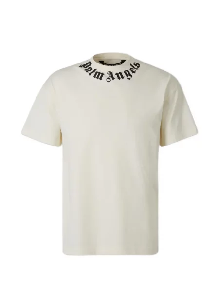 Tricou Palm Angels cu imagine