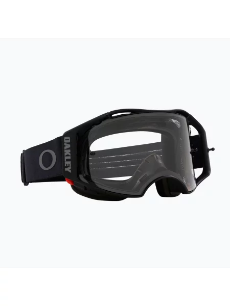 Napszemüveg Oakley fekete