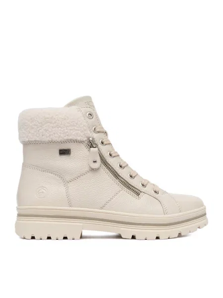 Remonte Gležnjarji bela