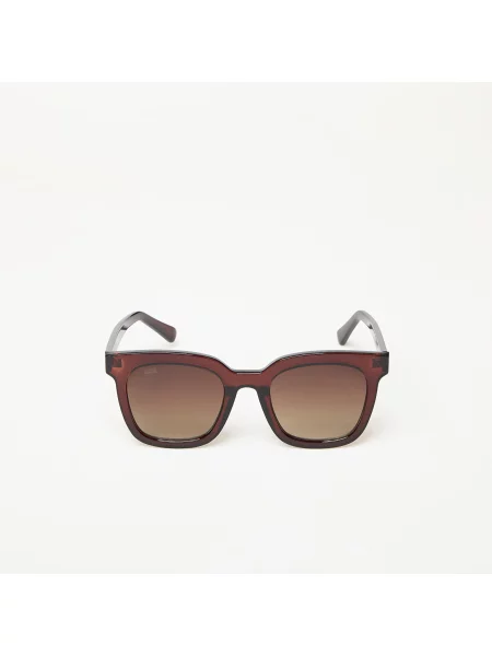 Ochelari de soare D.franklin de cristal maro