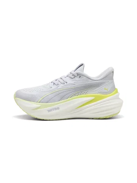 PUMA buty do biegania MagMax NITRO™ 2 Buty szary