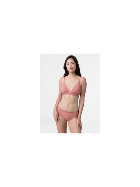 Dorina Bralette melltartó szett Cali Színes