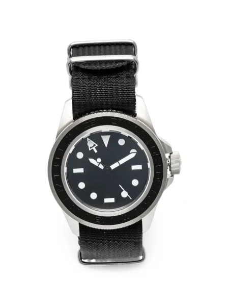 Ceas Unimatic negru