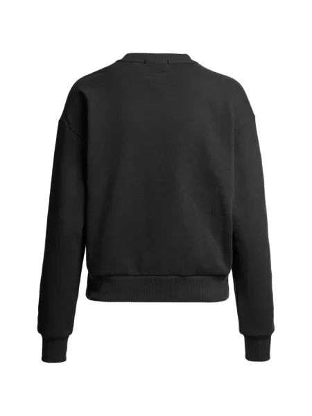 Lung hanorac Parajumpers negru