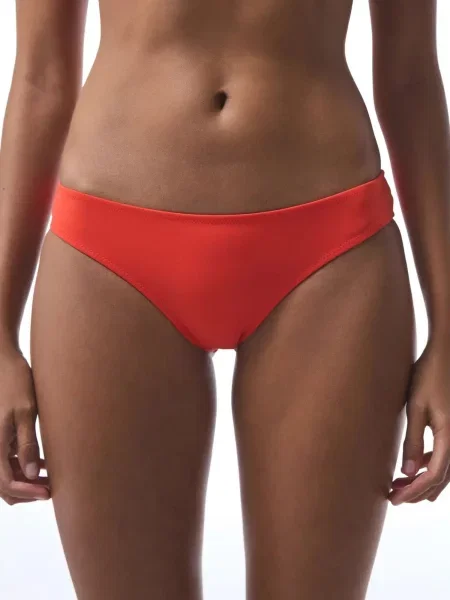 Penti Bikini donji dio narančasta