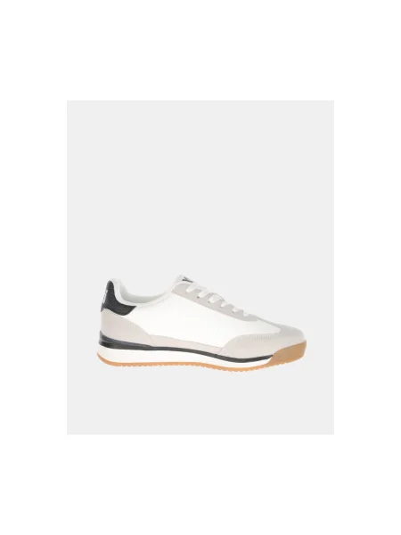 Pantofi Xti alb
