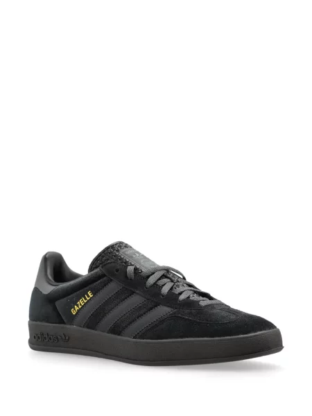 Sneakersy Adidas Samba niebieskie