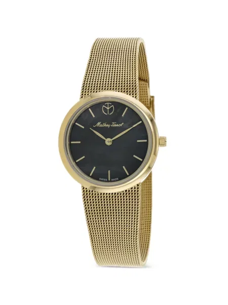 Ceas Mathey Tissot negru