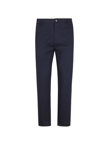 Pantaloni Department 5 albastru