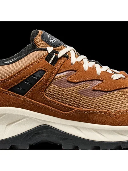 Sneakers KEEN Hightrail Wp Roasted Pecan/ Chipmunk EUR 41