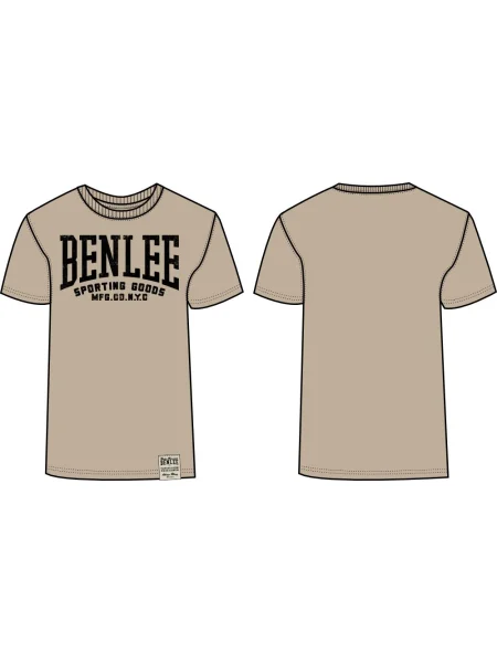 Tricou Benlee