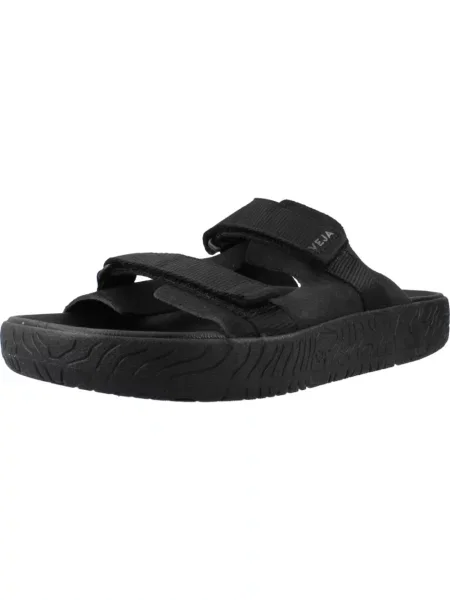 Trampki Veja Arpoador Full-Black EUR 43 czarne