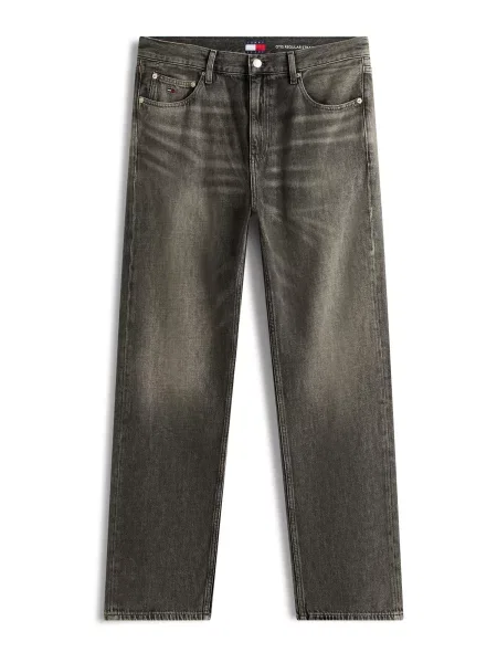 Tommy Jeans Farmer Otis farmer fekete
