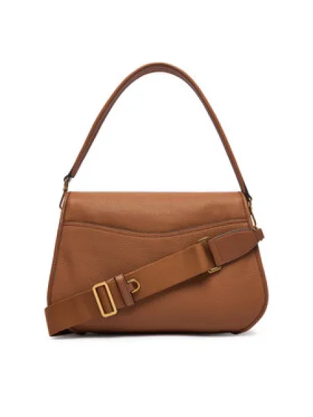 MICHAEL Michael Kors Rankinė ruda