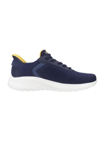Pantofi Skechers albastru