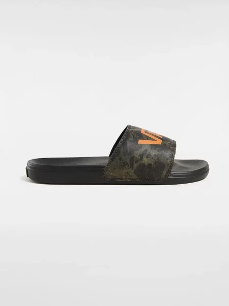 Чехли Vans MTE La Costa Slide-On черно