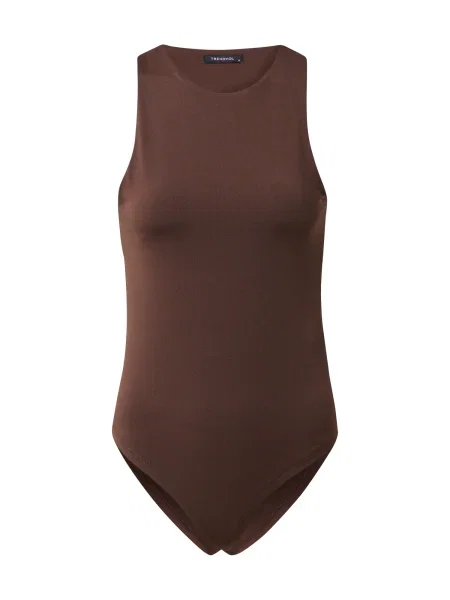 Trendyol Body ciocolatiu