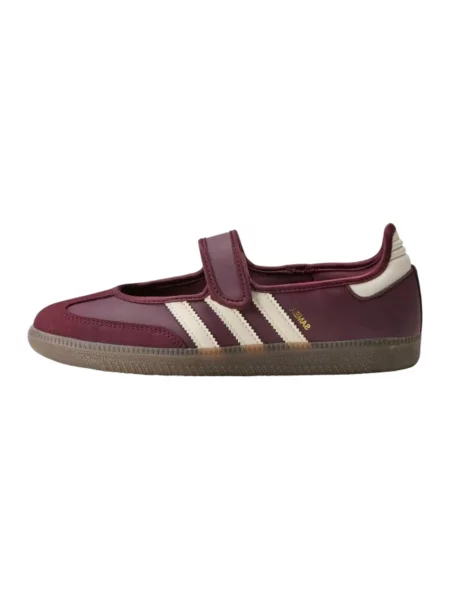 Pantofi Adidas alb