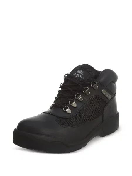 Botine Timberland negru