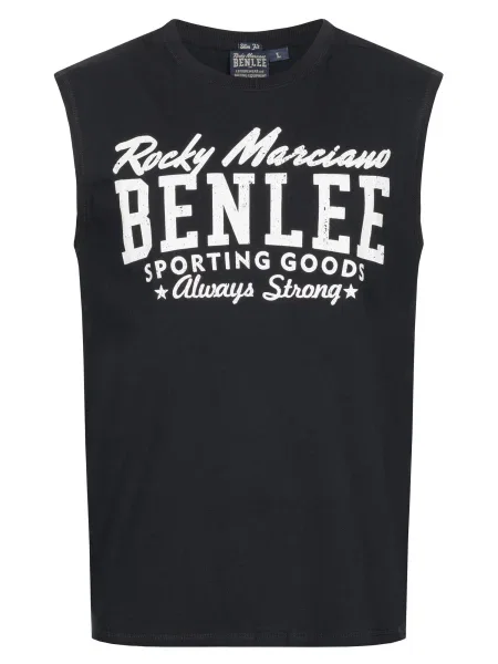 Benlee Tricou Lastarza negru alb
