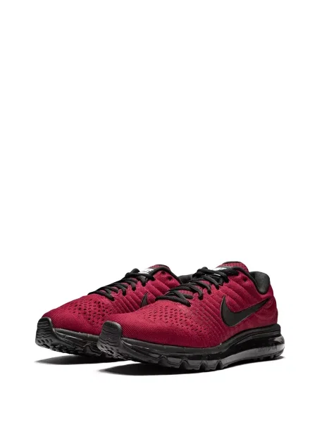 Sneakerși Nike Air Max 2017 roșu