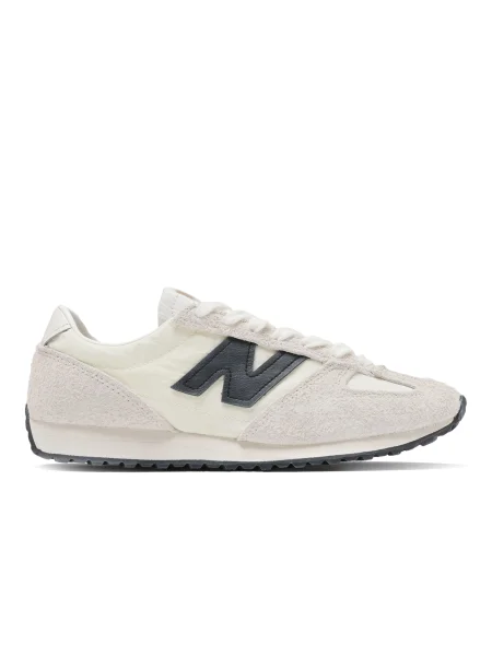 Sneakerși New Balance negru