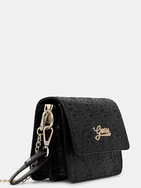 Guess Geantă negru