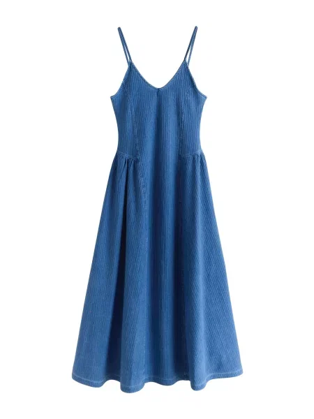 Next Rochie albastru