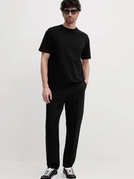 Футболка Mackage черная