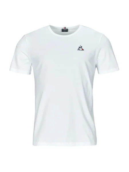 Tricou Le Coq Sportif scurt
