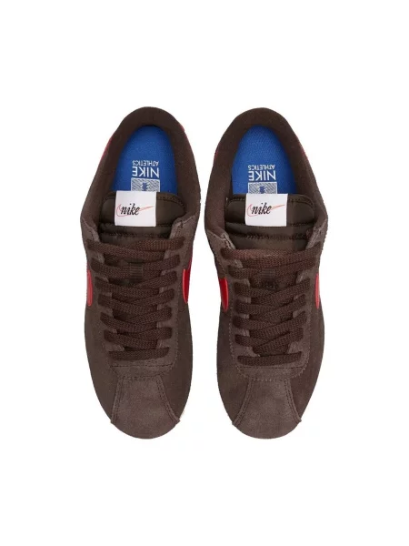 Pantofi Nike roșu
