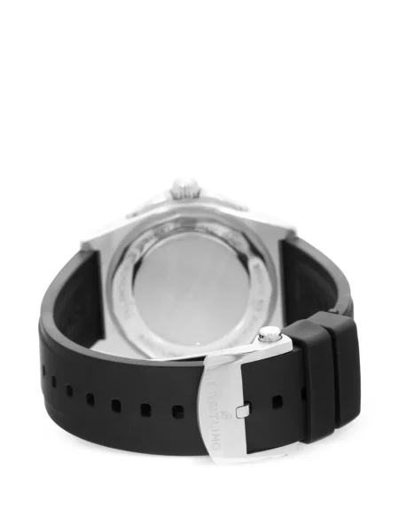 Ceas Breitling albastru
