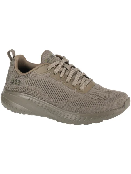 Pantofi Skechers verde