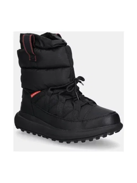 Helly Hansen śniegowce MONARCH czarne