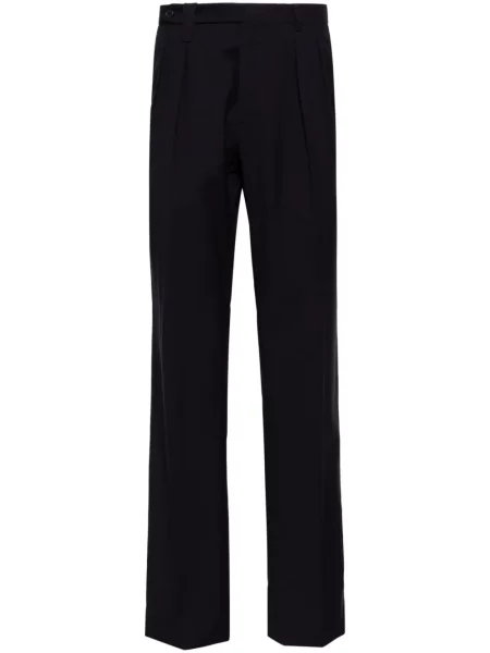 Pantaloni Brioni albastru