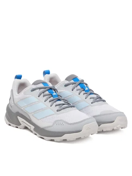 Adidas Trekking čevlji Terrex Eastrail 3 W Shoes siva