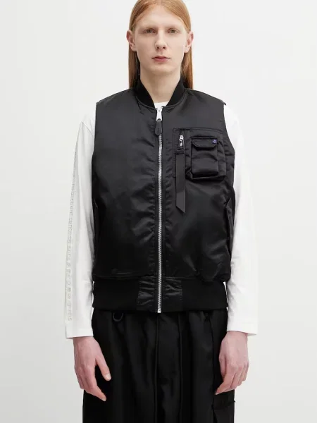 Alpha Industries vestă de bărbați