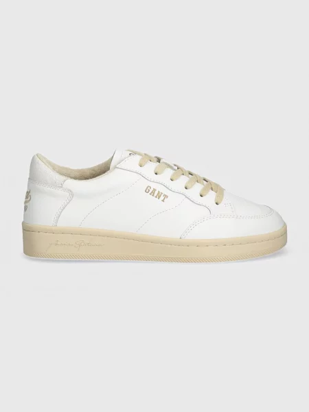 Buty GANT Prepla white białe