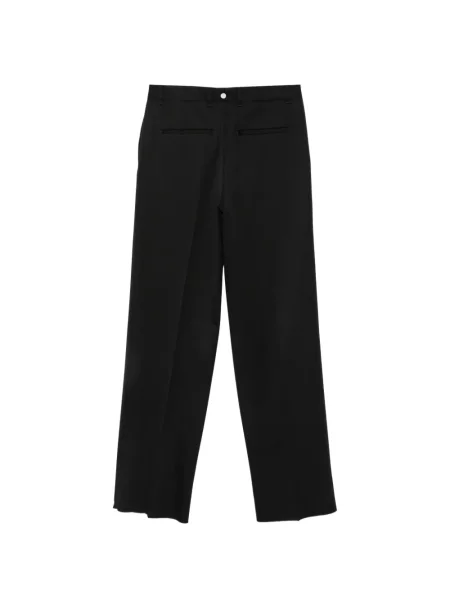 Pantaloni Lardini negru