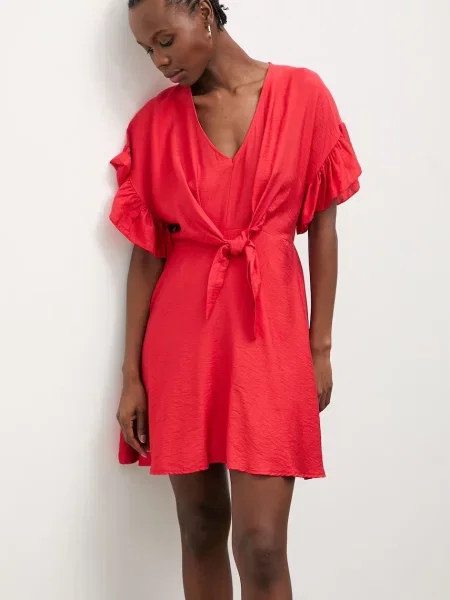 Платье мини Answear.lab