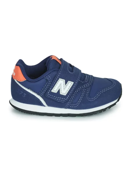 Tenisky New Balance modrá