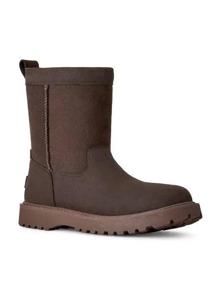 UGG M Birch Boot II снігові чоботи нубукові
