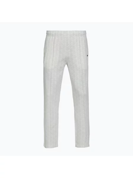 Pantaloni pentru bărbați Lacoste patisson/flour