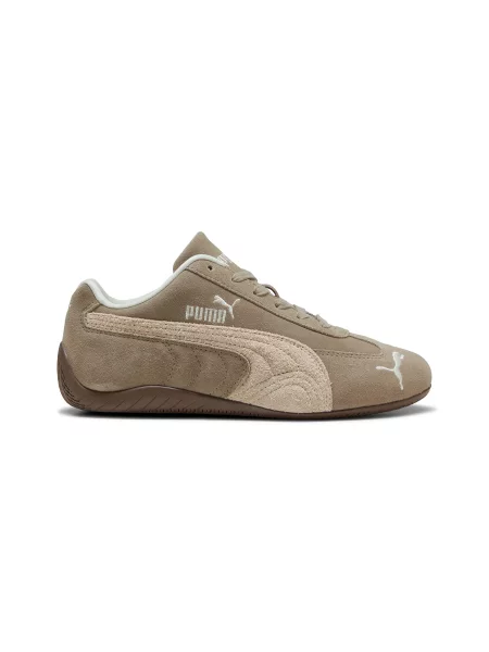 Buty PUMA YELLOW SPEEDCAT ELEVATED WNS beżowy