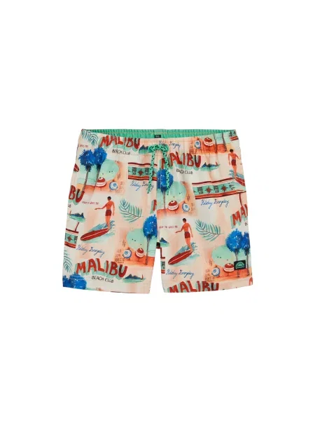 Gyerek fürdőruha We Fashion bézs