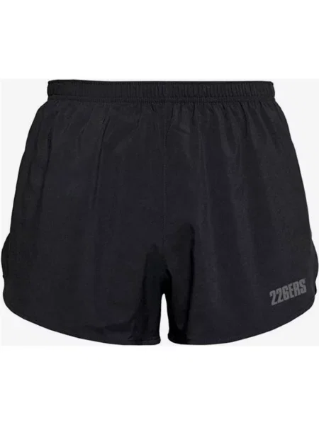 Krótkie spodenki Light 5 totalne XL czarne