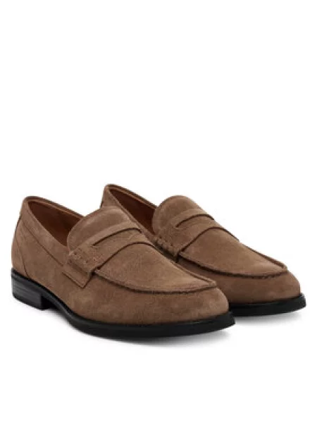Vagabond Shoemakers Mokasini Mario rjava
